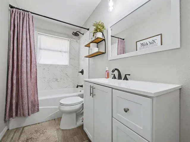 $189,900 | 1425 Crestview Drive, Kaufman, TX 75142