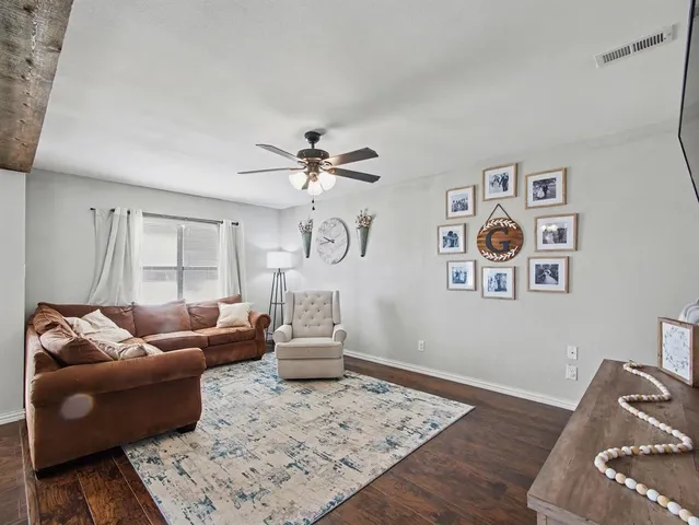 $189,900 | 1425 Crestview Drive, Kaufman, TX 75142