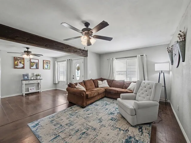 $189,900 | 1425 Crestview Drive, Kaufman, TX 75142