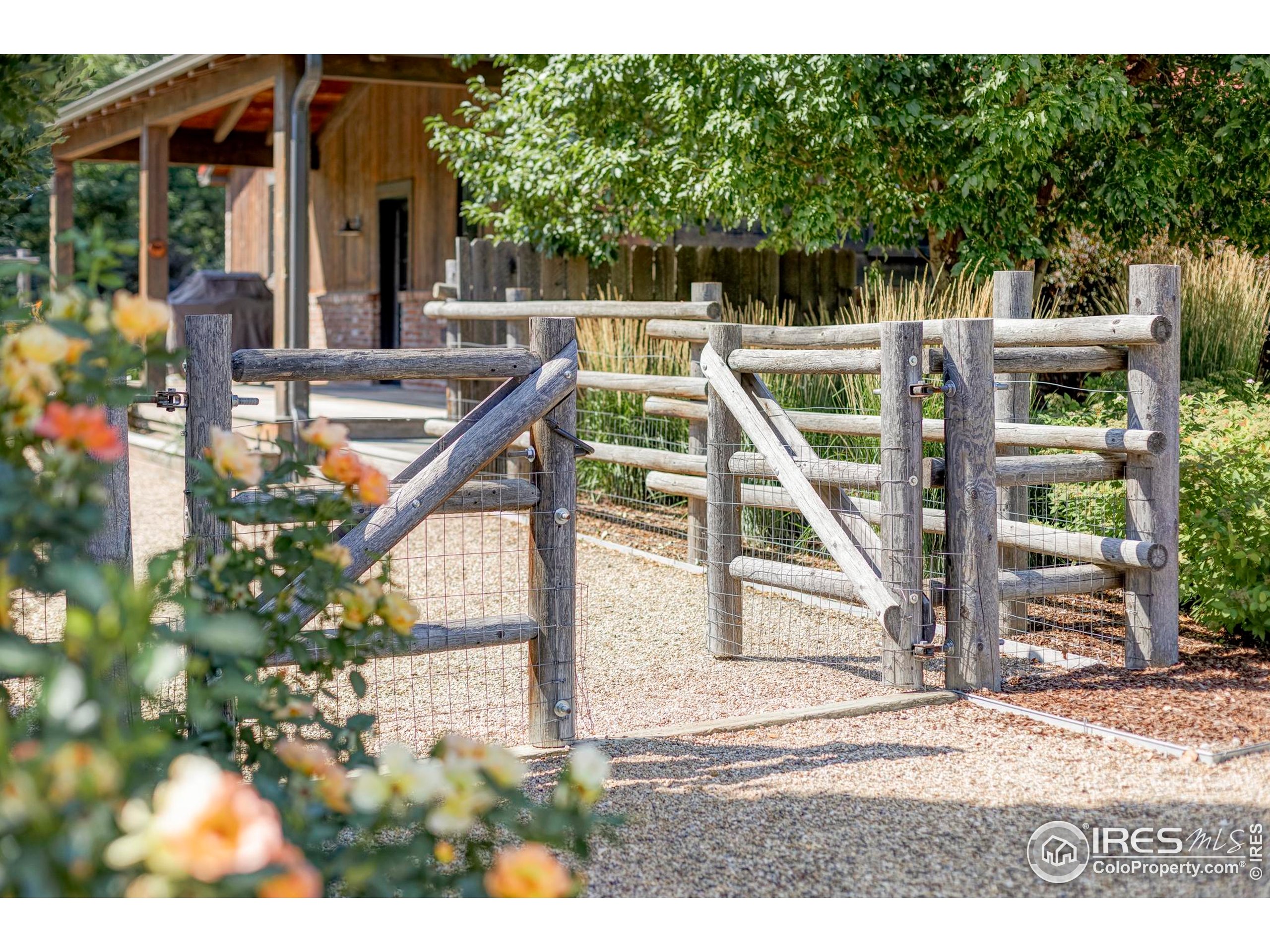 15789 North 83rd Street Longmont, CO 80503 - Photo 14 of 40 a view of outdoor space deck and mountain view