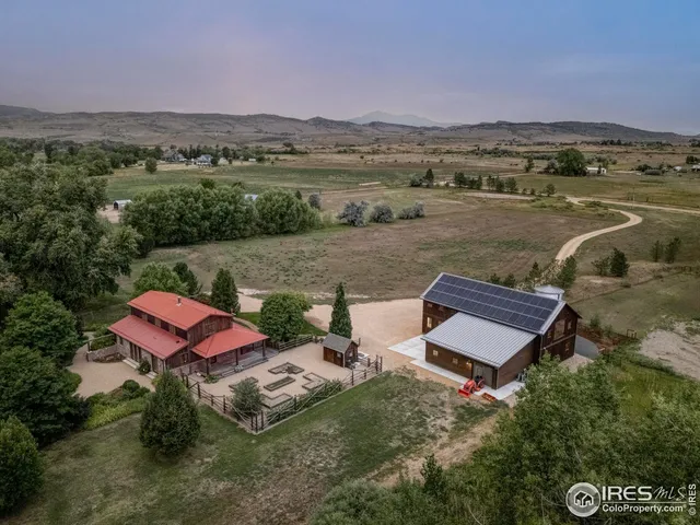 a view of a lake with a mountain