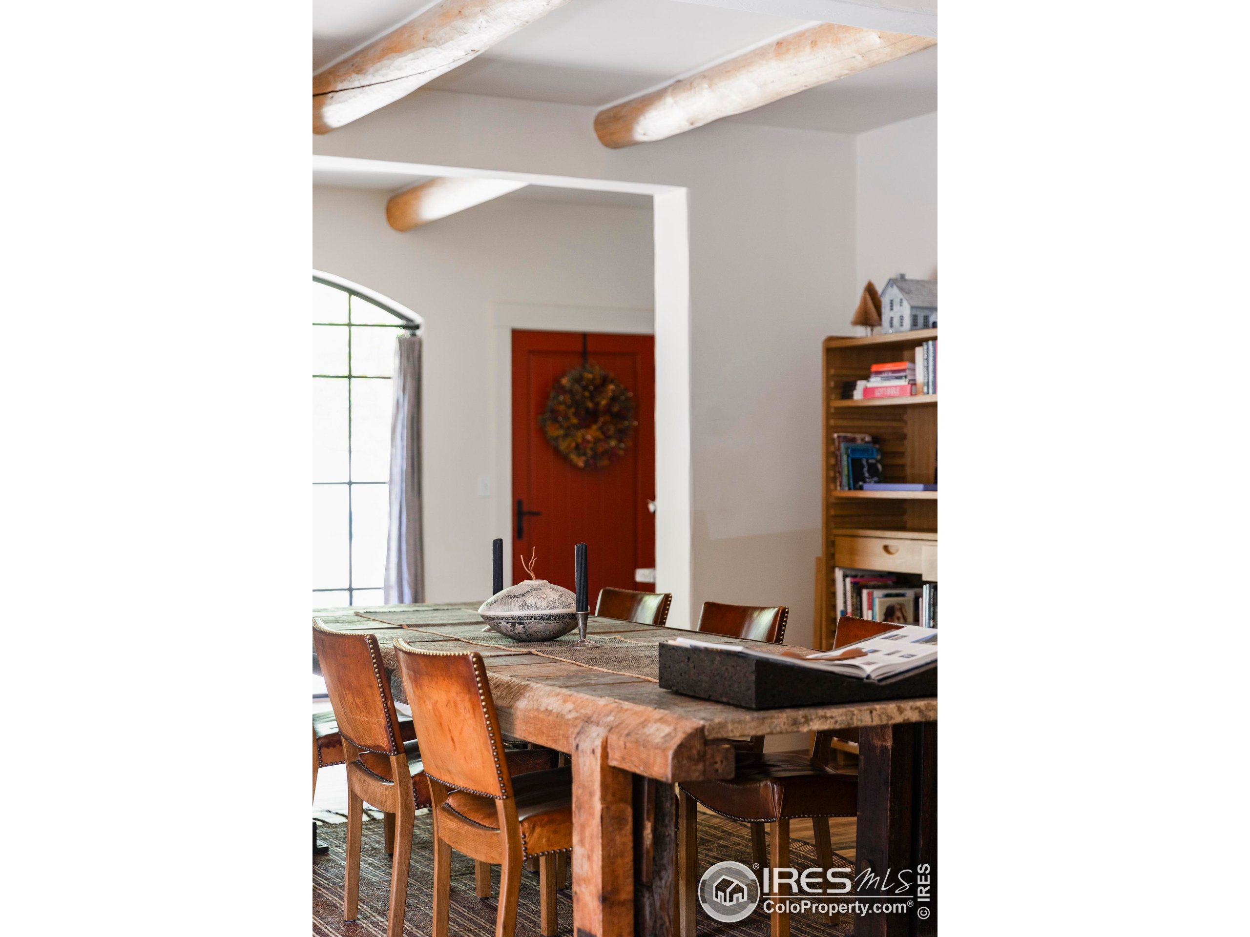 15789 North 83rd Street Longmont, CO 80503 - Photo 4 of 40 a bathroom with a sink and a mirror