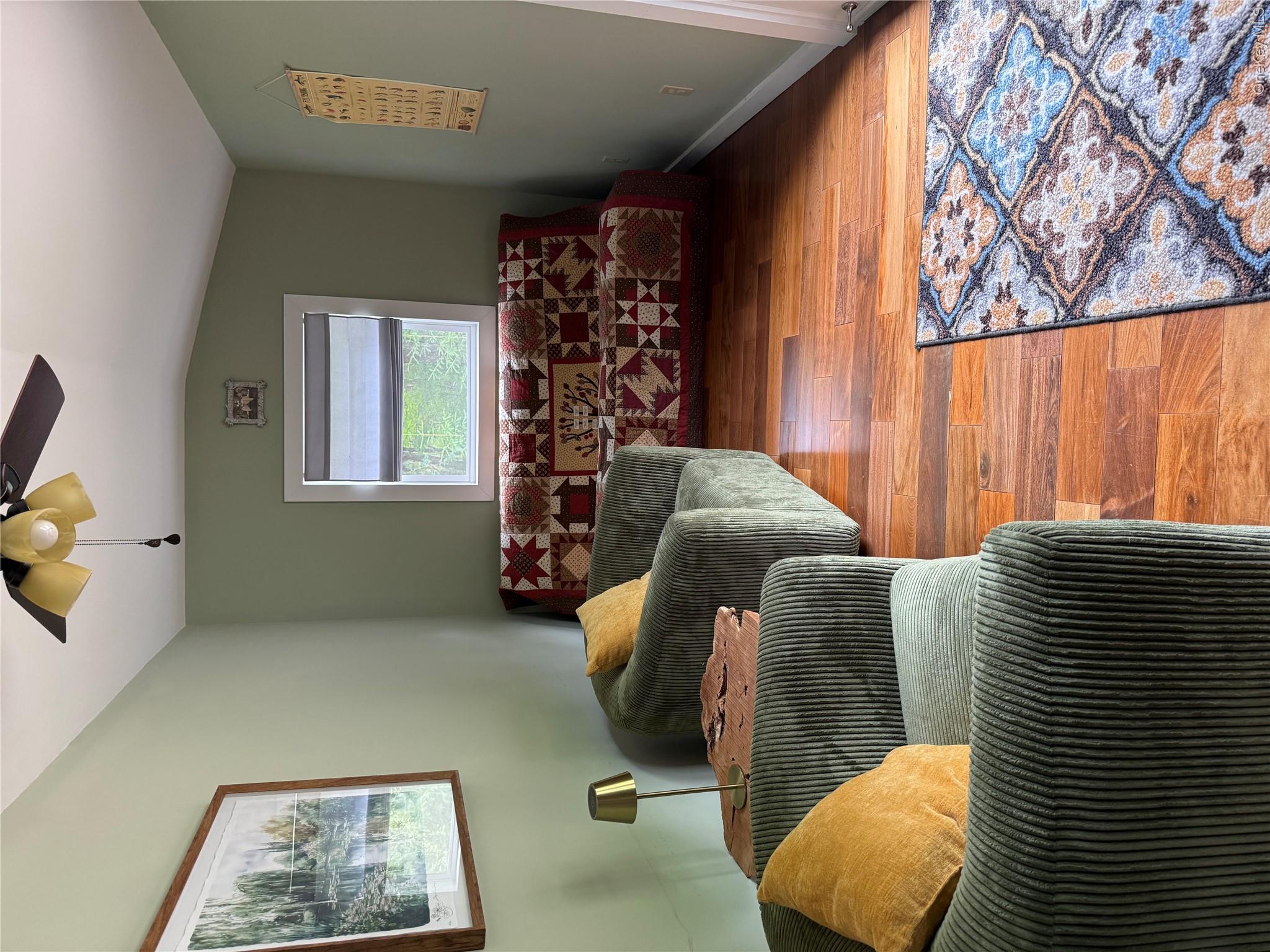 640 Debruce Road Livingston Manor, NY 12758 - Photo 32 of 43 back room overlooking the water