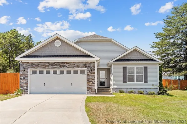 $1,750 | 44 Schoomaker Court, Broadway, NC 27505