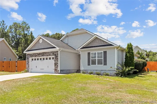 $1,750 | 44 Schoomaker Court, Broadway, NC 27505