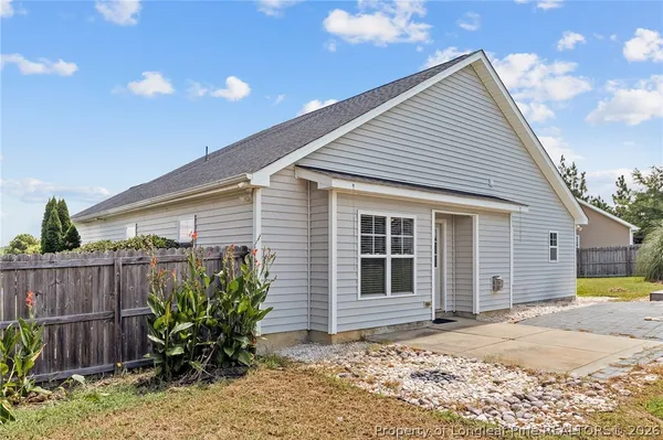 $1,750 | 44 Schoomaker Court, Broadway, NC 27505