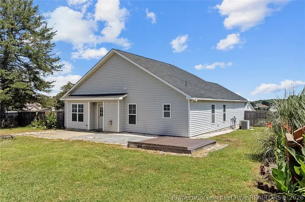 $1,750 | 44 Schoomaker Court, Broadway, NC 27505