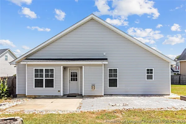 $1,750 | 44 Schoomaker Court, Broadway, NC 27505