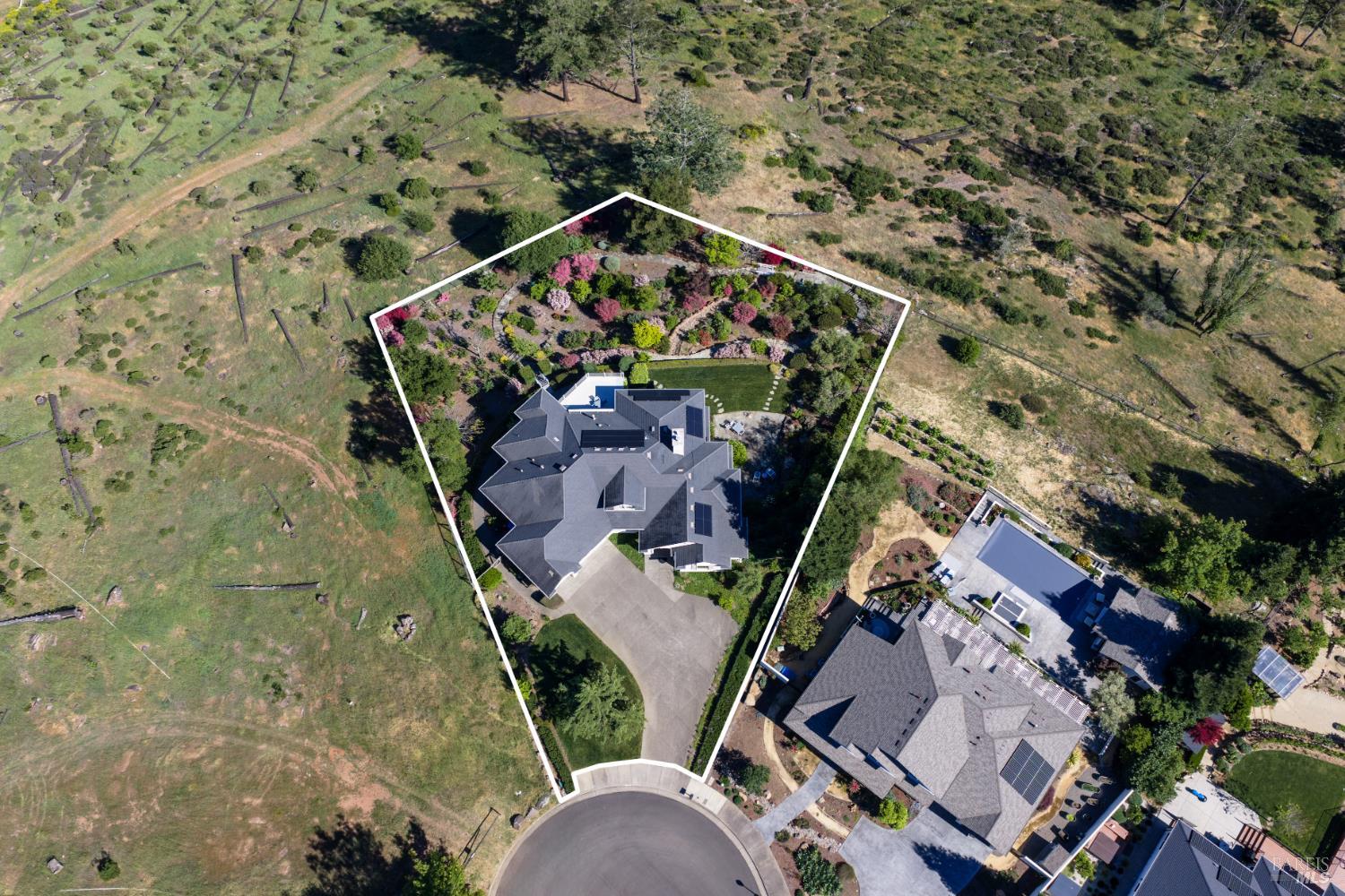 3682 Rocky Knoll Way Santa Rosa, CA 95404 - Photo 53 of 64