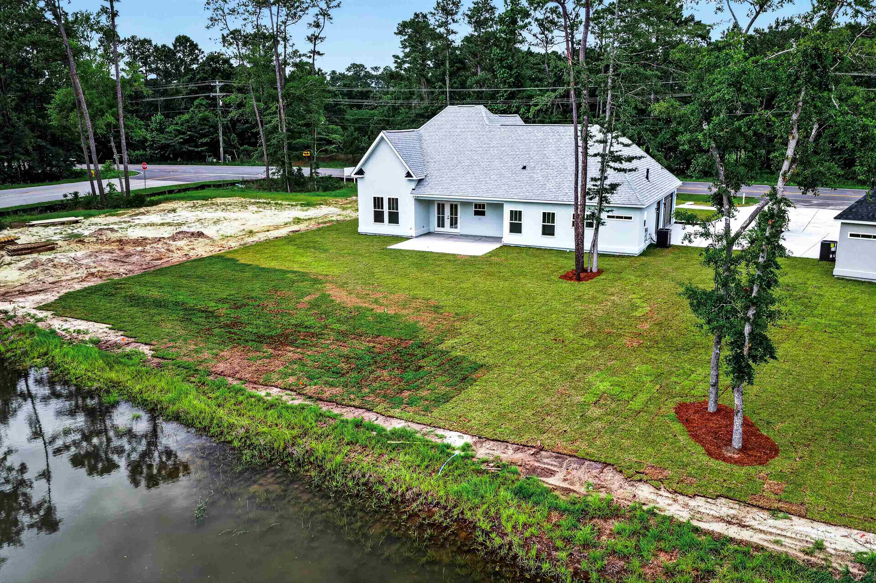 1029 Wachesaw Road Murrells Inlet, SC 29576 - Photo 63 of 79