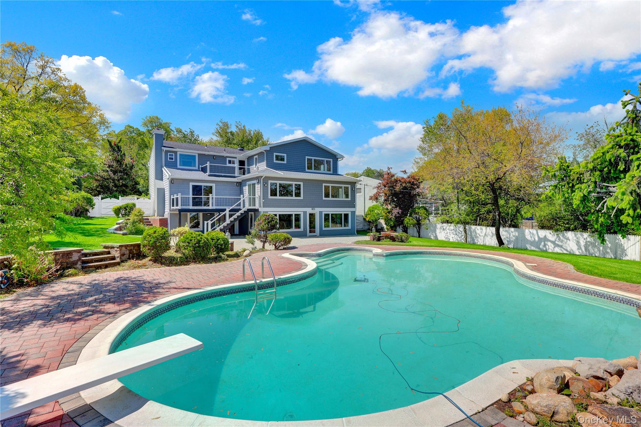 52 Woodland Road Roslyn, NY 11576 - Photo 42 of 50 Pool