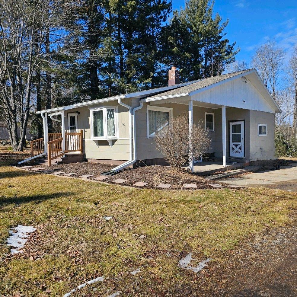 1302 River Street Rhinelander, WI 54501 - Photo 1 of 24 Gallery Image 1