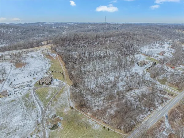 a view of a lake view