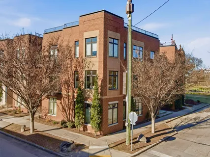 $799,900 | 1501 4th Avenue North, Unit 201, Nashville, TN 37208