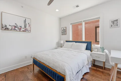 $799,900 | 1501 4th Avenue North, Unit 201, Nashville, TN 37208