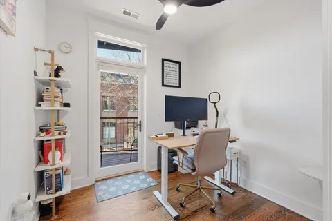 $799,900 | 1501 4th Avenue North, Unit 201, Nashville, TN 37208