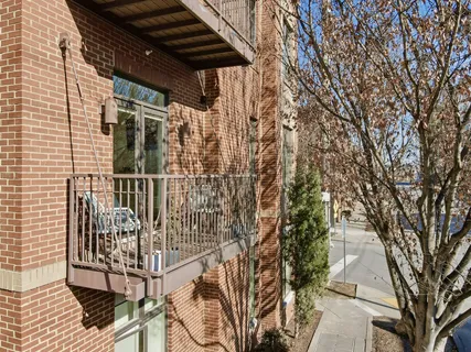 $799,900 | 1501 4th Avenue North, Unit 201, Nashville, TN 37208