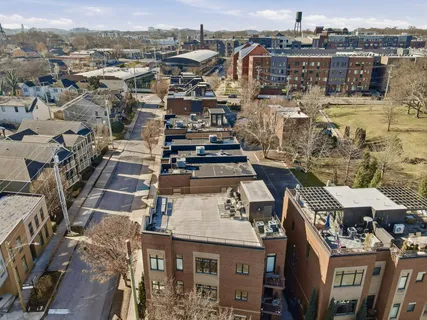 $799,900 | 1501 4th Avenue North, Unit 201, Nashville, TN 37208