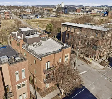 $799,900 | 1501 4th Avenue North, Unit 201, Nashville, TN 37208
