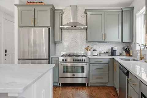 $799,900 | 1501 4th Avenue North, Unit 201, Nashville, TN 37208