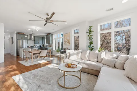 $799,900 | 1501 4th Avenue North, Unit 201, Nashville, TN 37208