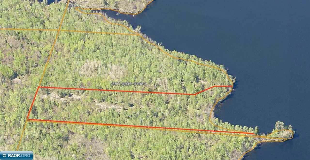 Parcel D Stone Ridge Road Orr, MN 55771 - Photo 1 of 3