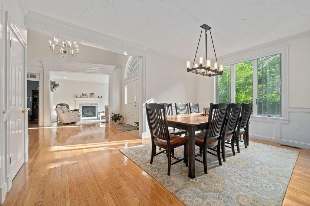 111 Farrar Farm Road Norwell, MA 02061 - Photo 8 of 41 Gallery Image 8