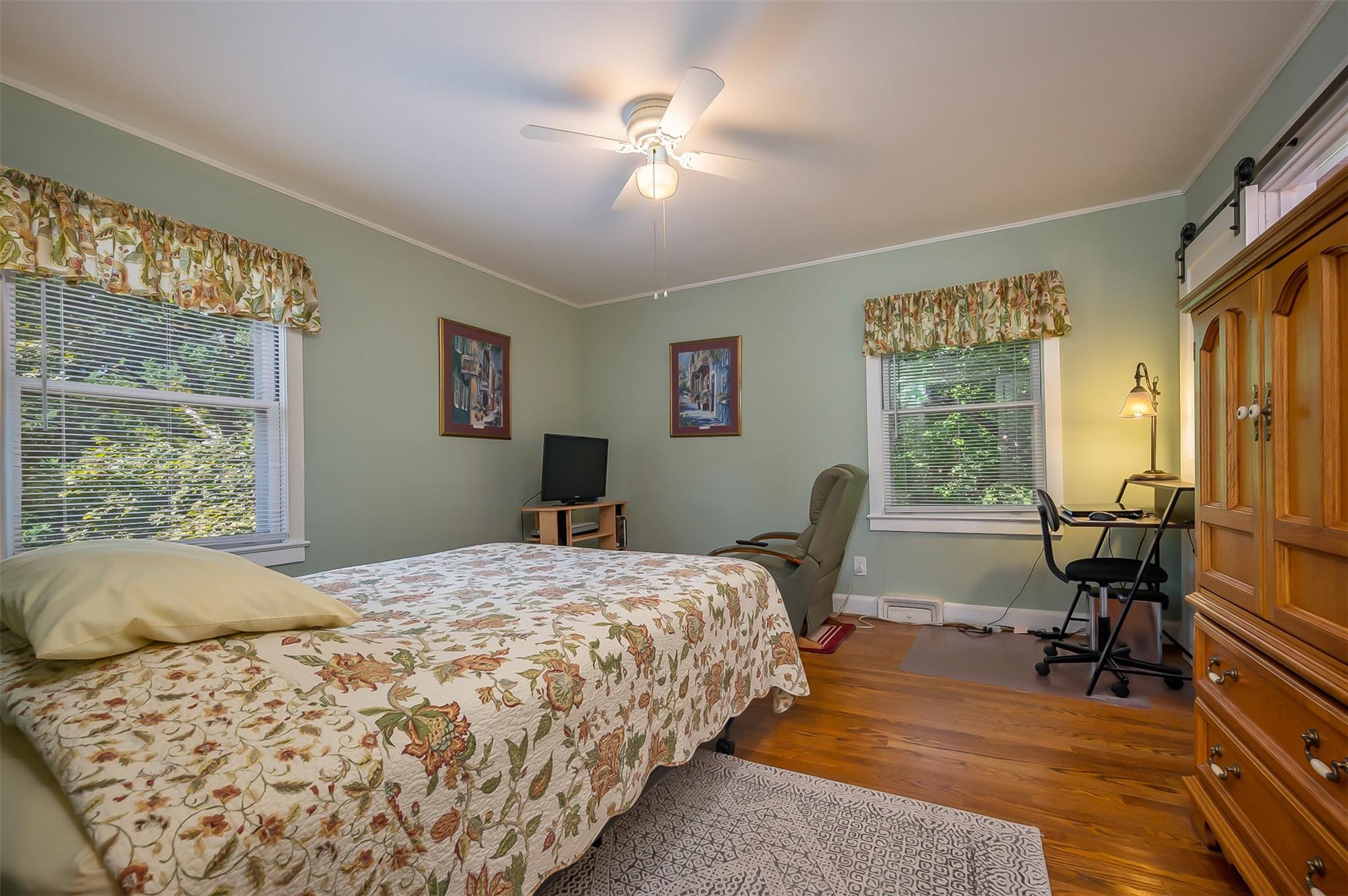 140 Pacolet Street Tryon, NC 28782 - Photo 13 of 46 Gallery Image 13