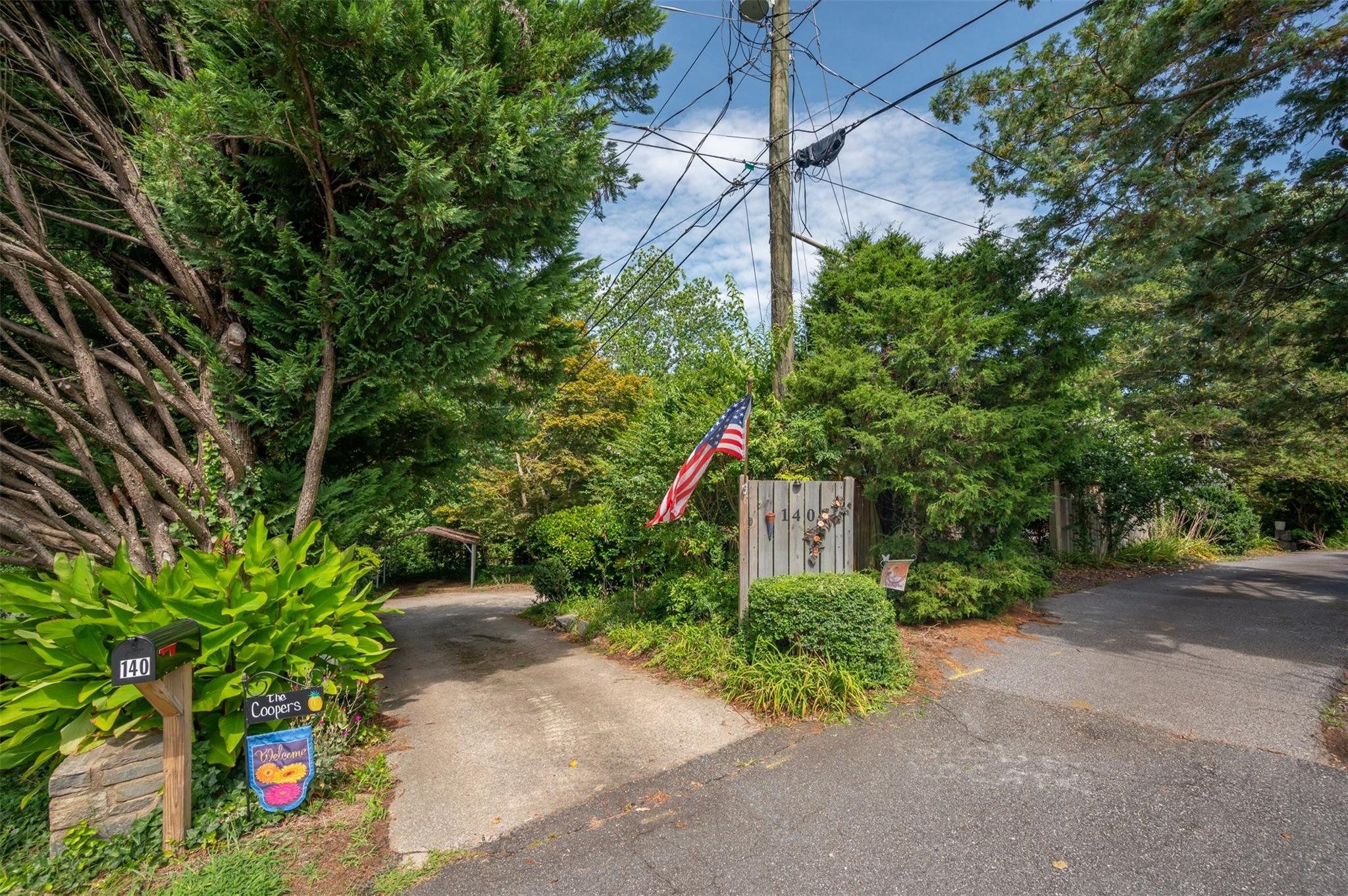 140 Pacolet Street Tryon, NC 28782 - Photo 21 of 46 Gallery Image 21