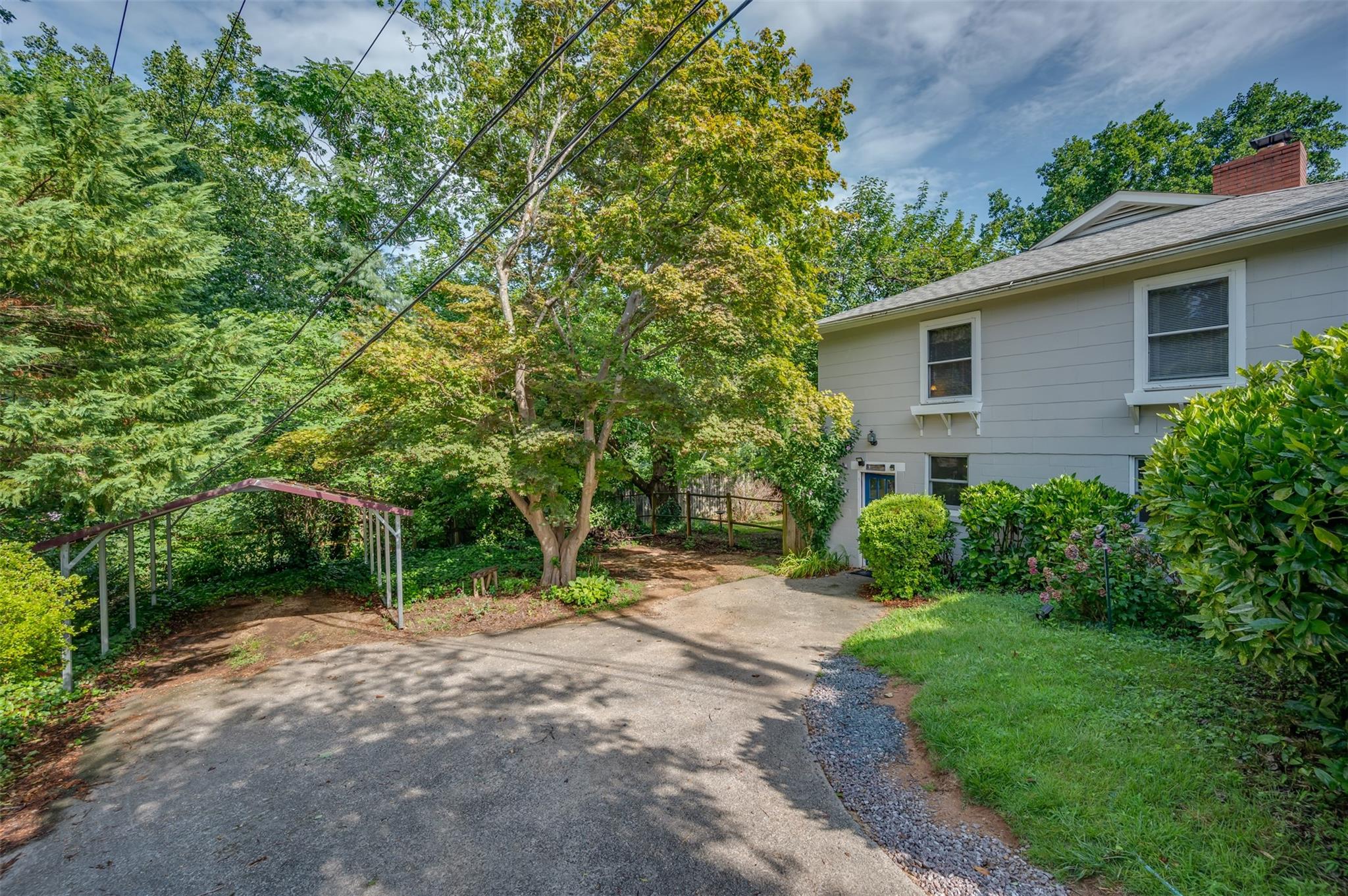 140 Pacolet Street Tryon, NC 28782 - Photo 22 of 46 Gallery Image 22