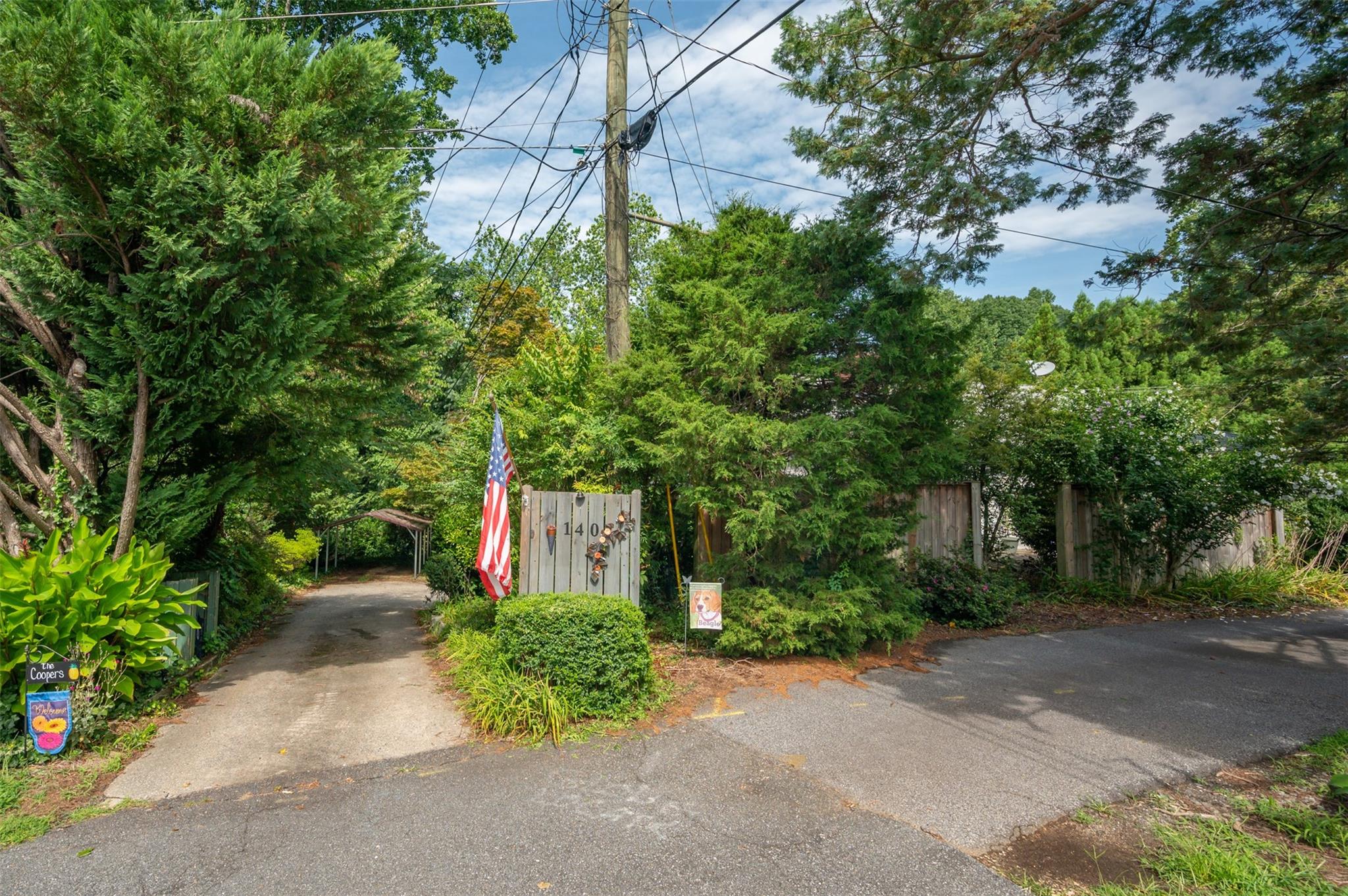 140 Pacolet Street Tryon, NC 28782 - Photo 46 of 46 Gallery Image 46