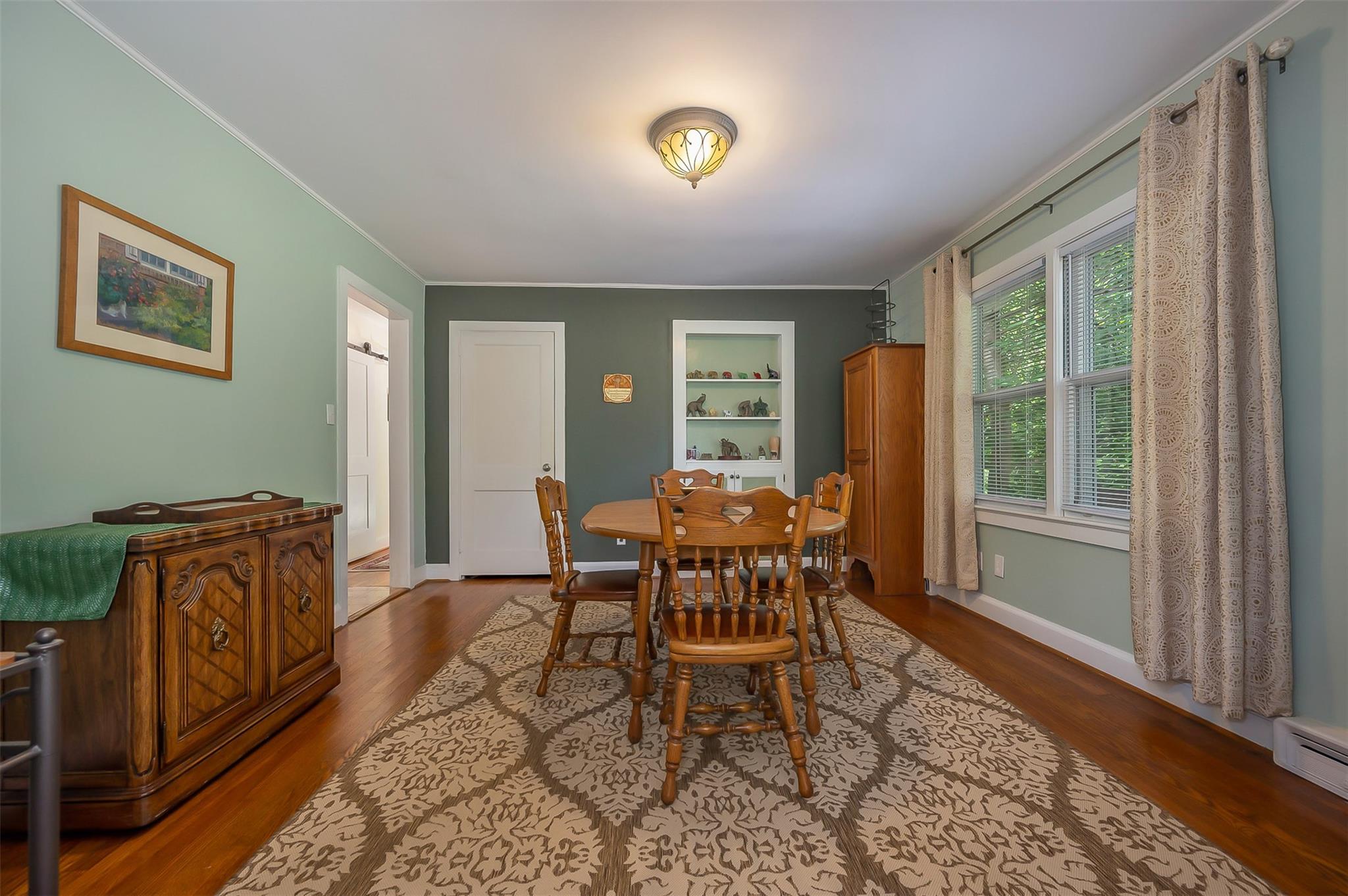 140 Pacolet Street Tryon, NC 28782 - Photo 8 of 46 Gallery Image 8
