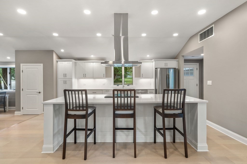 3 Emerson Road Wayland, MA 01778 - Photo 6 of 24 a view of a dining room with furniture