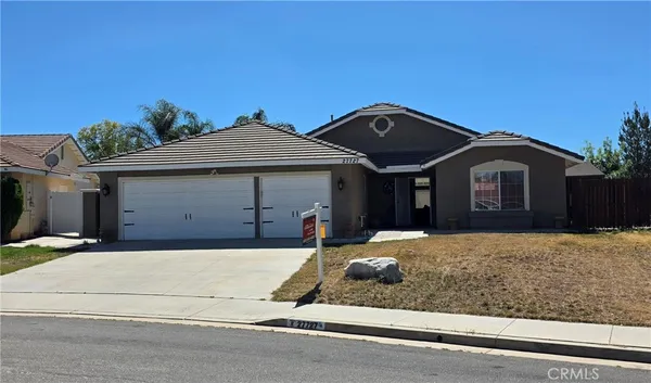 $549,900 | 27727 Eagle Crest Drive, Menifee, CA 92585
