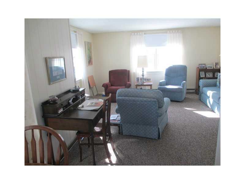 19 North Main Street Morrill, ME 04952 - Photo 14 of 16 Living Room.