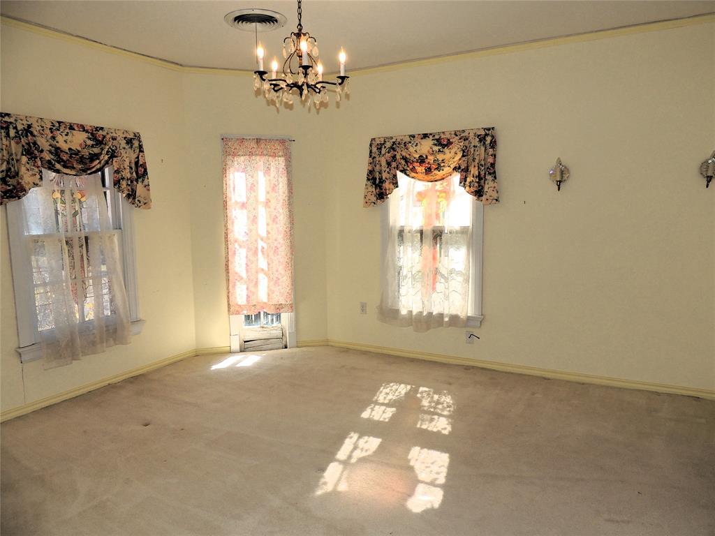 2102 Swenson Street Abilene, TX 79603 - Photo 24 of 40 a view of a livingroom with a window