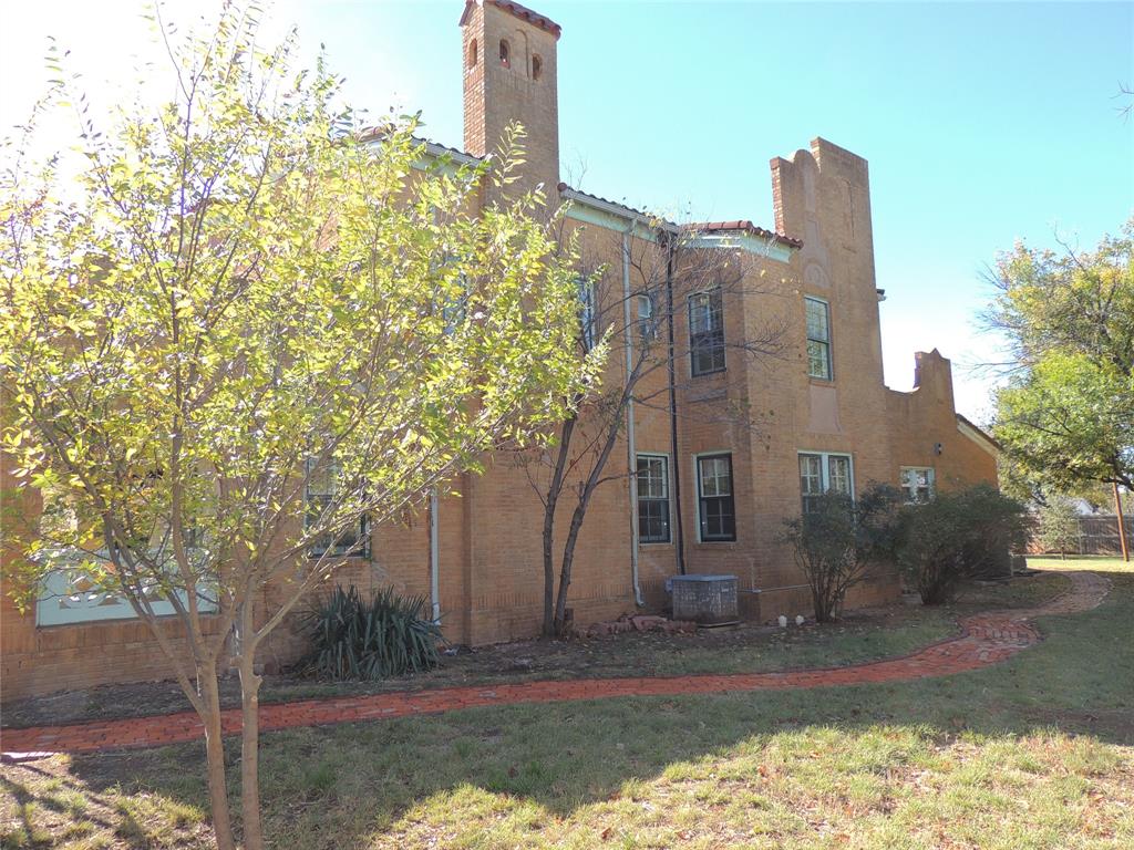 2102 Swenson Street Abilene, TX 79603 - Photo 31 of 40 a view of a building