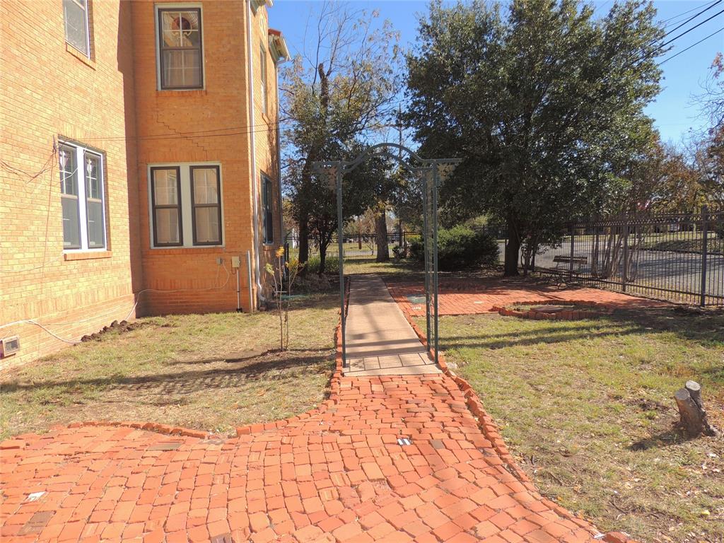 2102 Swenson Street Abilene, TX 79603 - Photo 36 of 40 a view of outdoor space yard and swimming pool