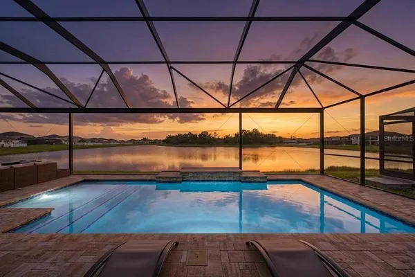 $825,000 | 12834 Boggy Creek Drive, Riverview, FL 33579
