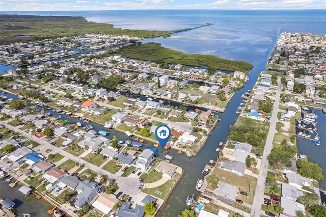 $349,000 | 13437 Lisa Drive, Hudson, FL 34667