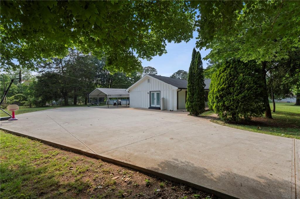 22 Virginia Road Temple, GA 30179 - Photo 34 of 52