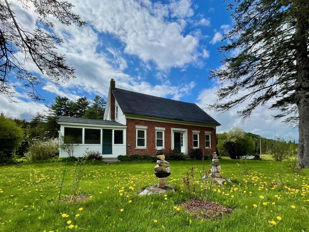 4614 Brook Road Plainfield, VT 05641 - Photo 54 of 59