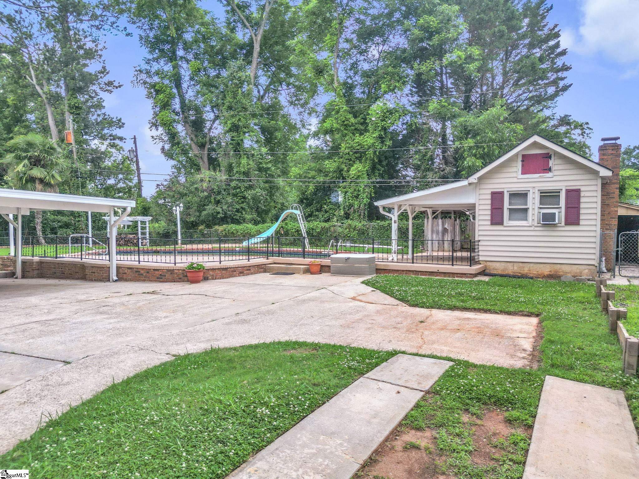 215 Timber Lane Anderson, SC 29621 - Photo 25 of 31