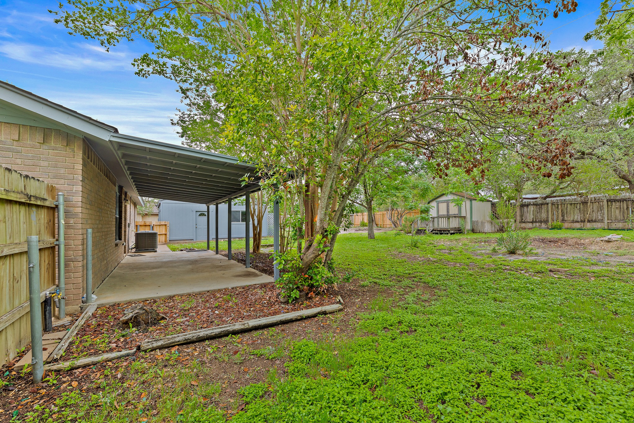 205 Hitching Post Road Kyle, TX 78640 - Photo 19 of 20