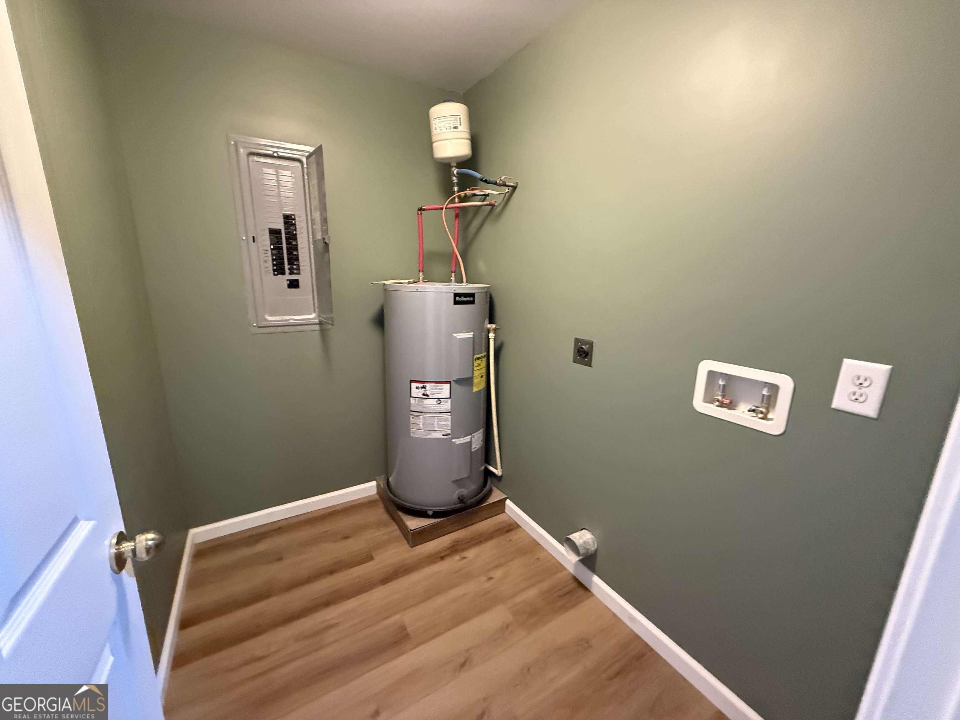 240 Sims Street Barnesville, GA 30204 - Photo 17 of 25