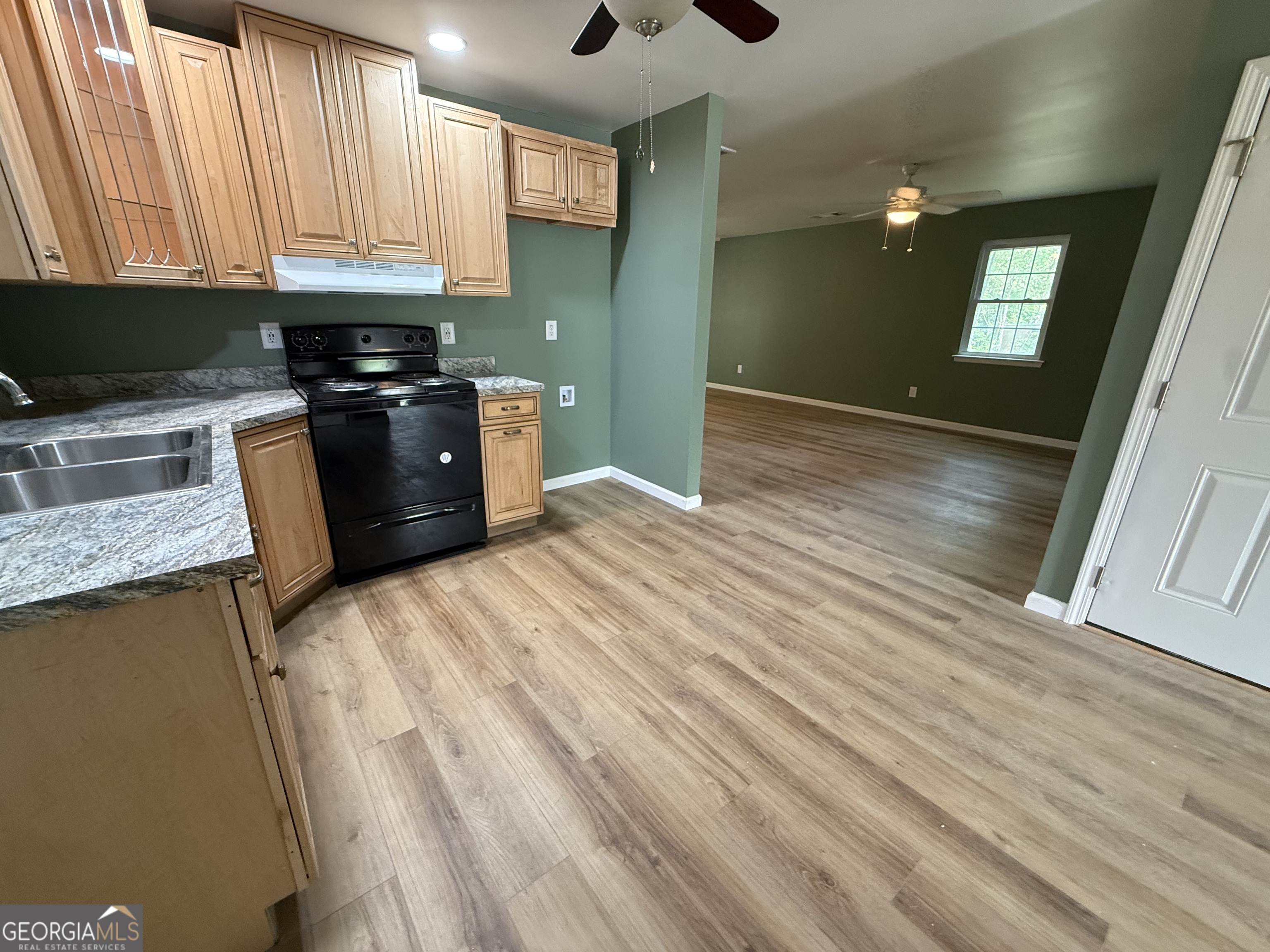 240 Sims Street Barnesville, GA 30204 - Photo 5 of 25