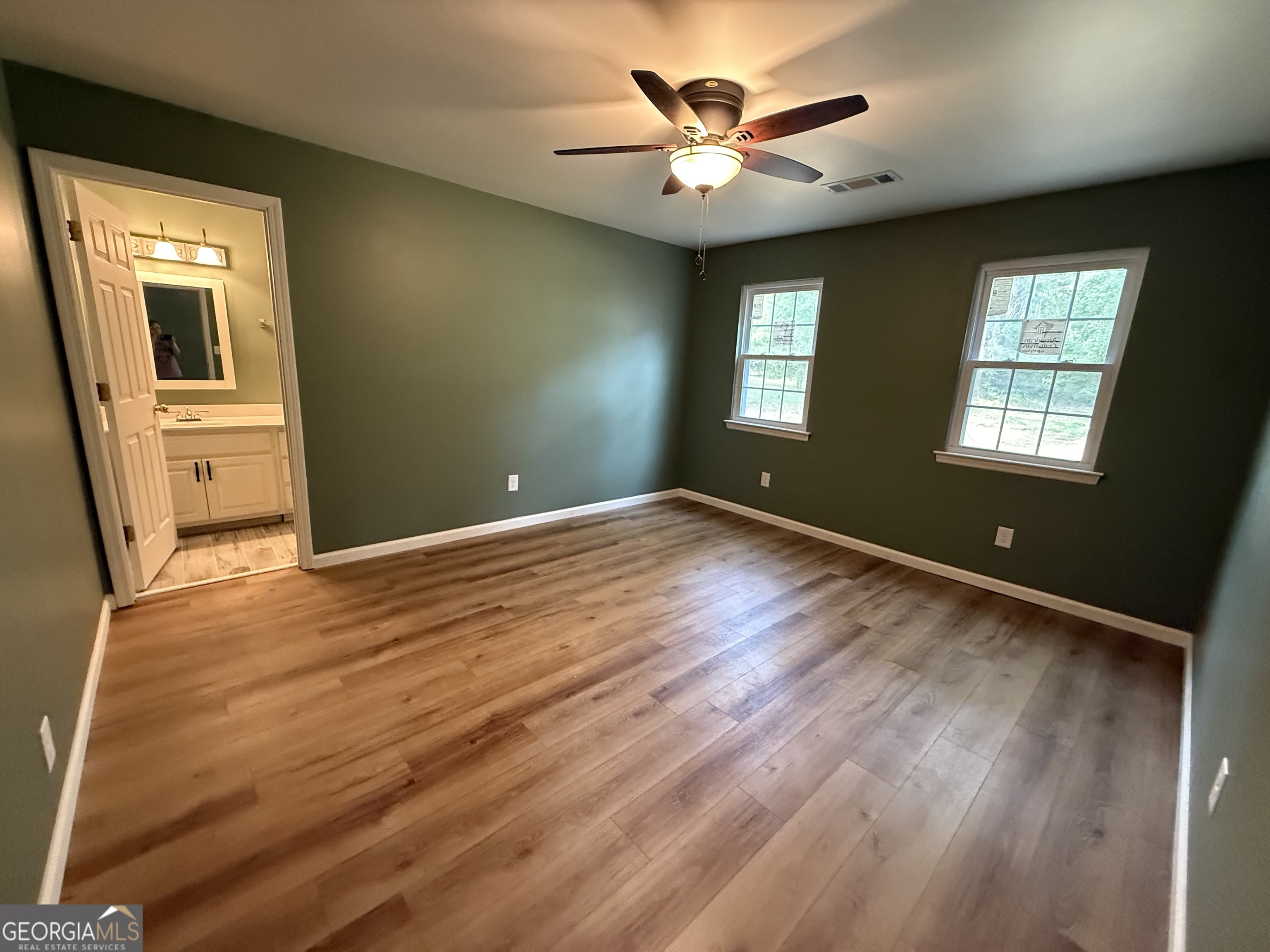 240 Sims Street Barnesville, GA 30204 - Photo 7 of 25