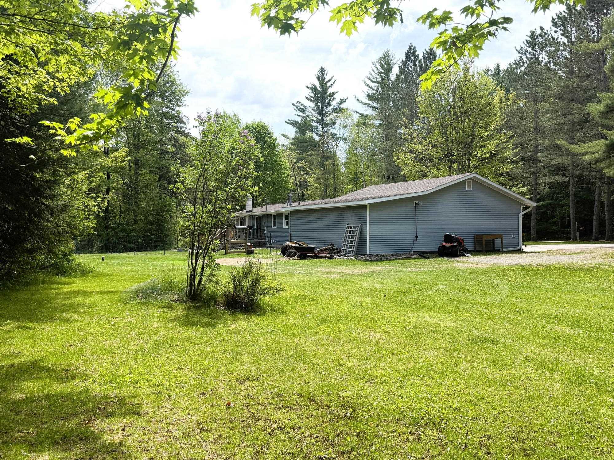 N14578 State Highway 13 Fifield, WI 54524 - Photo 12 of 53