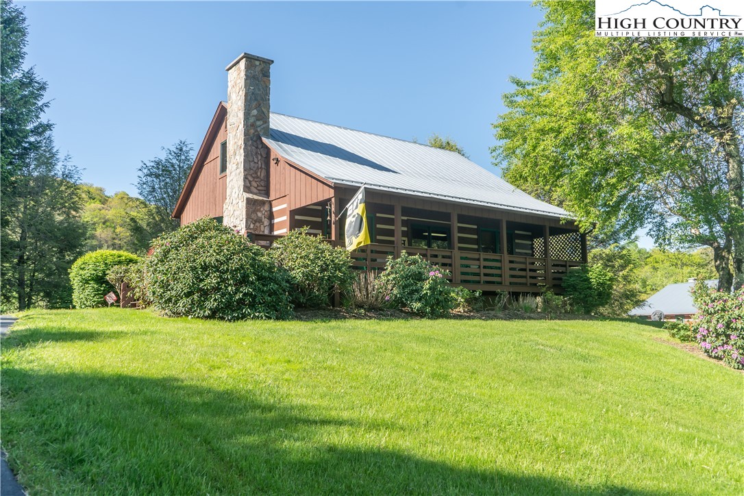 268 Shores Way Boone, NC 28607 - Photo 1 of 23 Gallery Image 1