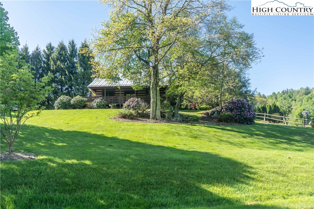 268 Shores Way Boone, NC 28607 - Photo 2 of 23 Gallery Image 2